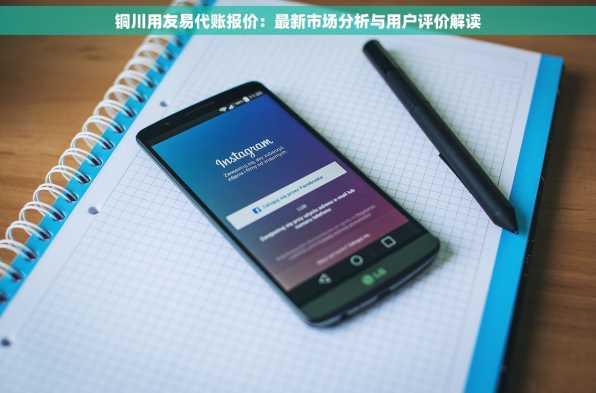铜川用友易代账报价：最新市场分析与用户评价解读