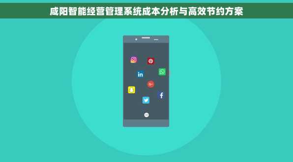 咸阳智能经营管理系统成本分析与高效节约方案
