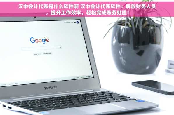 汉中会计代账是什么软件啊 汉中会计代账软件：解放财务人员，提升工作效率，轻松完成账务处理！