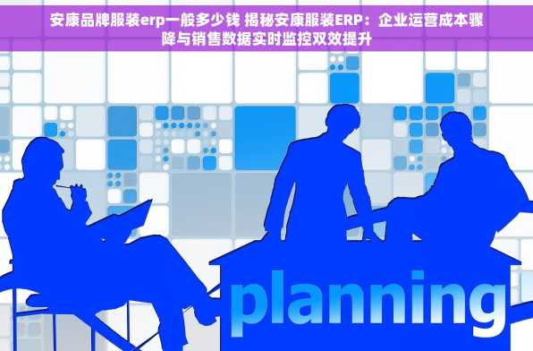 安康品牌服装erp一般多少钱 揭秘安康服装ERP：企业运营成本骤降与销售数据实时监控双效提升
