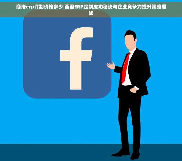 商洛erp订制价格多少 商洛ERP定制成功秘诀与企业竞争力提升策略揭秘
