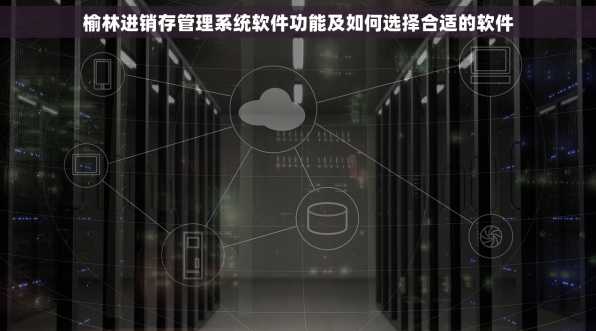 榆林进销存管理系统软件功能及如何选择合适的软件