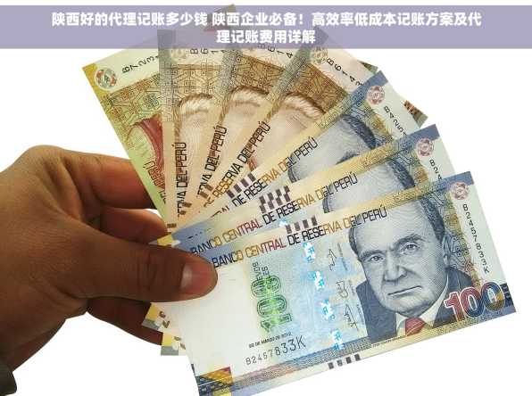 陕西好的代理记账多少钱 陕西企业必备！高效率低成本记账方案及代理记账费用详解