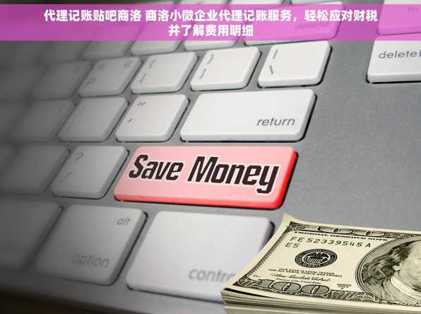 代理记账贴吧商洛 商洛小微企业代理记账服务，轻松应对财税并了解费用明细