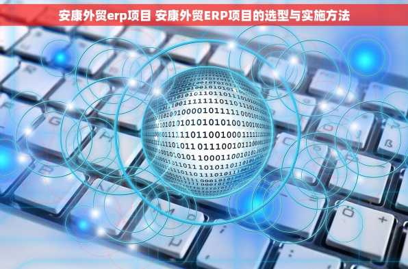 安康外贸erp项目 安康外贸ERP项目的选型与实施方法