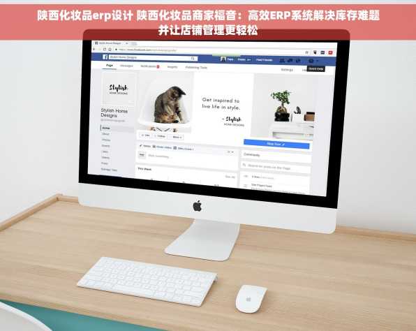 陕西化妆品erp设计 陕西化妆品商家福音：高效ERP系统解决库存难题并让店铺管理更轻松