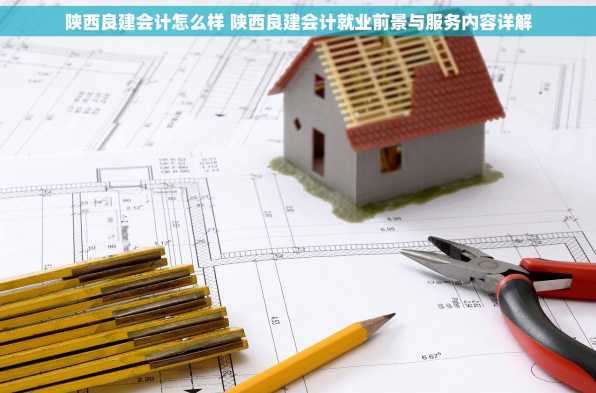 陕西良建会计怎么样 陕西良建会计就业前景与服务内容详解