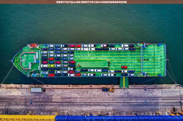 陕西海宁汽车行业erp系统 陕西海宁汽车行业ERP系统操作指南及解决的问题