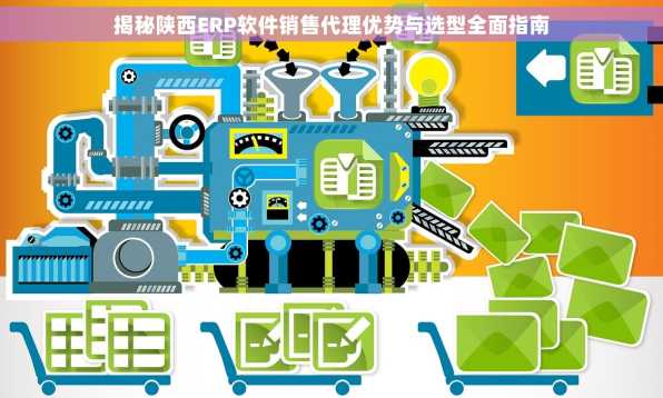 揭秘陕西ERP软件销售代理优势与选型全面指南