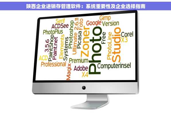 陕西企业进销存管理软件：系统重要性及企业选择指南
