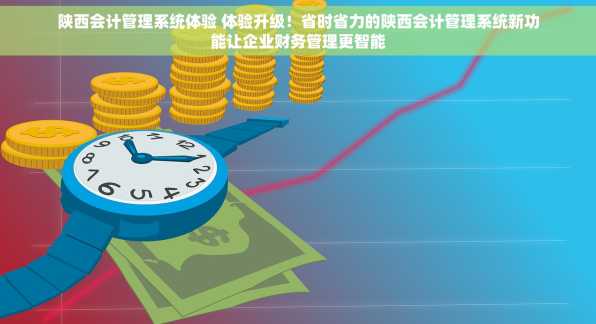 陕西会计管理系统体验 体验升级！省时省力的陕西会计管理系统新功能让企业财务管理更智能