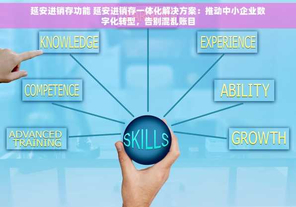延安进销存功能 延安进销存一体化解决方案：推动中小企业数字化转型，告别混乱账目