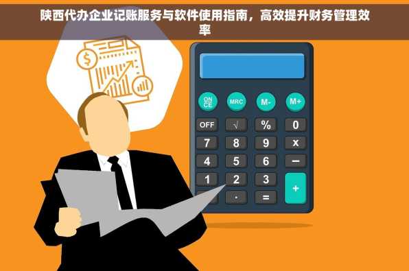 陕西代办企业记账服务与软件使用指南，高效提升财务管理效率