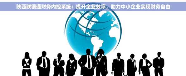 陕西联银通财务内控系统：提升企业效率，助力中小企业实现财务自由