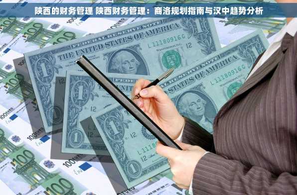 陕西的财务管理 陕西财务管理：商洛规划指南与汉中趋势分析