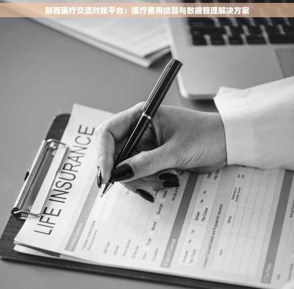 陕西医疗交流对账平台：医疗费用结算与数据管理解决方案