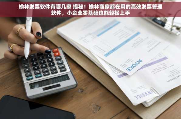 榆林发票软件有哪几家 揭秘！榆林商家都在用的高效发票管理软件，小企业零基础也能轻松上手