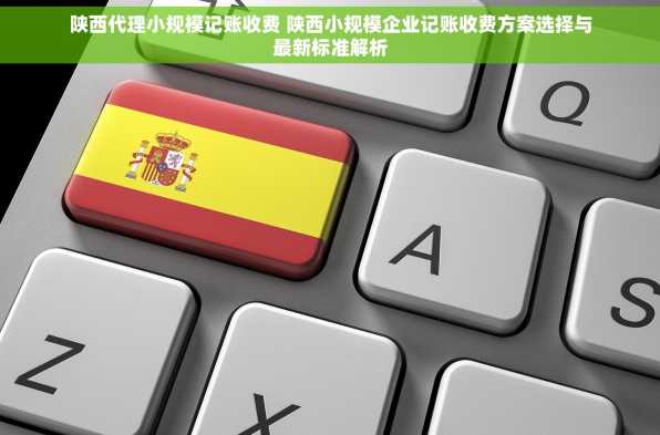 陕西代理小规模记账收费 陕西小规模企业记账收费方案选择与最新标准解析