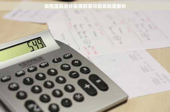 陕西医院会计发展前景与规章制度解析