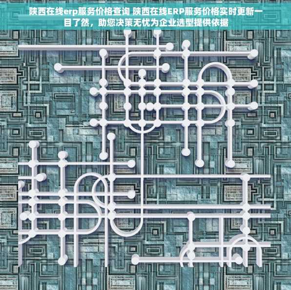 陕西在线erp服务价格查询 陕西在线ERP服务价格实时更新一目了然，助您决策无忧为企业选型提供依据