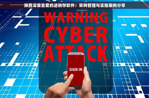 陕西深受喜爱的进销存软件：采购管理与实施案例分享