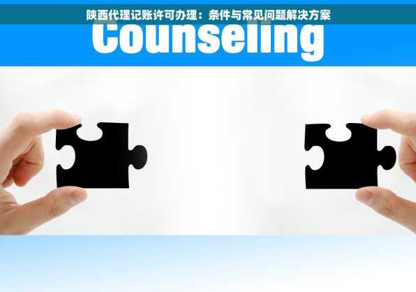 陕西代理记账许可办理：条件与常见问题解决方案