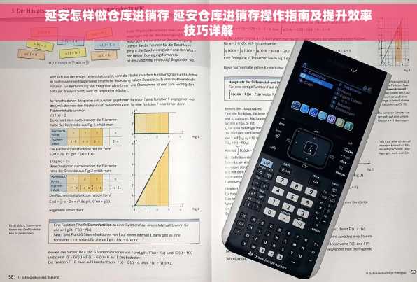 延安怎样做仓库进销存 延安仓库进销存操作指南及提升效率技巧详解