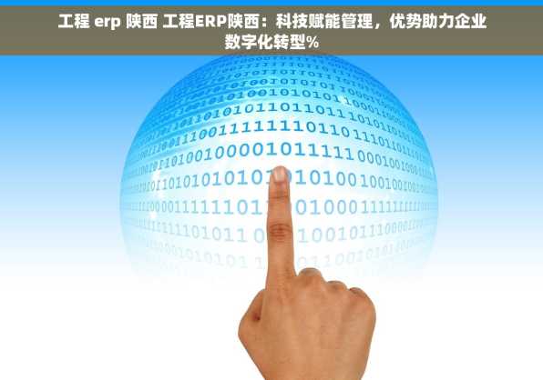 工程 erp 陕西 工程ERP陕西：科技赋能管理，优势助力企业数字化转型%