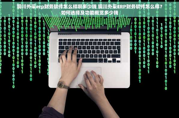 铜川外采erp财务软件怎么样啊多少钱 铜川外采ERP财务软件怎么样？如何选择及功能概览多少钱