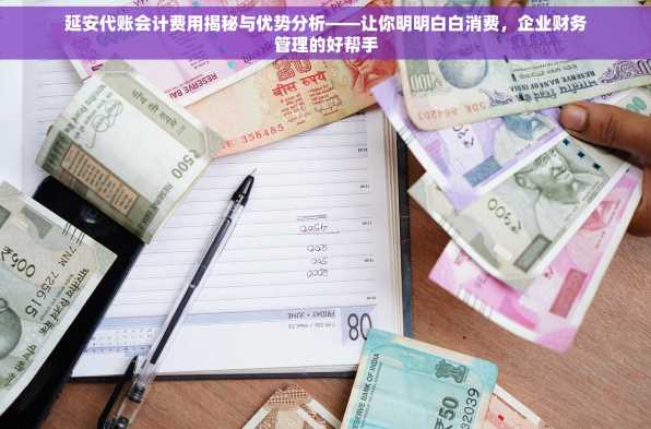 延安代账会计费用揭秘与优势分析——让你明明白白消费，企业财务管理的好帮手