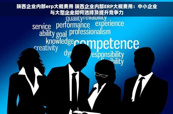 陕西企业内部erp大概费用 陕西企业内部ERP大概费用：中小企业与大型企业如何选择及提升竞争力