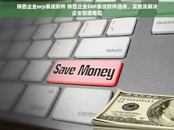 陕西企业erp系统软件 陕西企业ERP系统软件选择、实施及解决企业管理难题