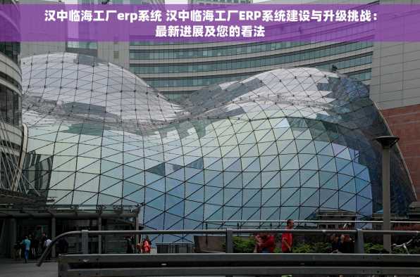汉中临海工厂erp系统 汉中临海工厂ERP系统建设与升级挑战：最新进展及您的看法