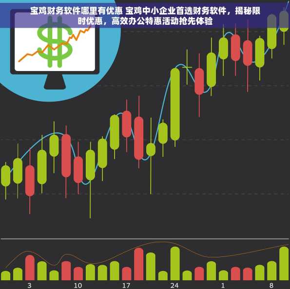 宝鸡财务软件哪里有优惠 宝鸡中小企业首选财务软件，揭秘限时优惠，高效办公特惠活动抢先体验