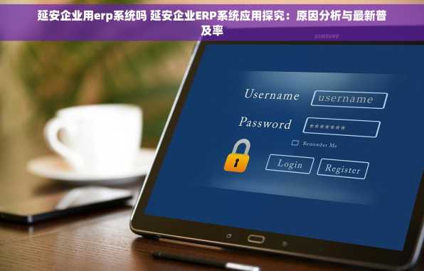 延安企业用erp系统吗 延安企业ERP系统应用探究：原因分析与最新普及率