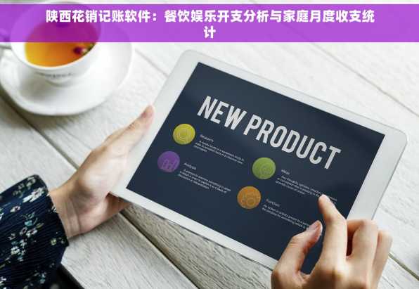 陕西花销记账软件：餐饮娱乐开支分析与家庭月度收支统计
