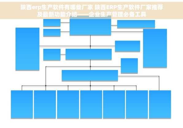 陕西erp生产软件有哪些厂家 陕西ERP生产软件厂家推荐及最新功能介绍——企业生产管理必备工具