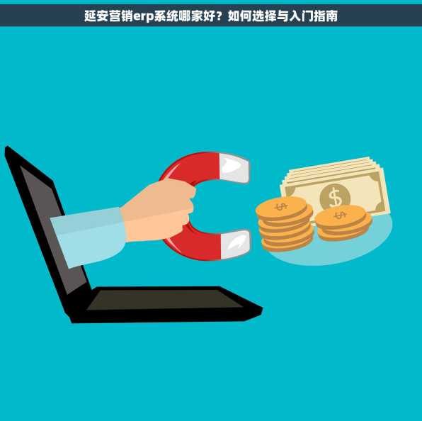 延安营销erp系统哪家好？如何选择与入门指南