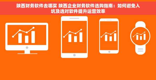 陕西财务软件去哪买 陕西企业财务软件选购指南：如何避免入坑及选对软件提升运营效率