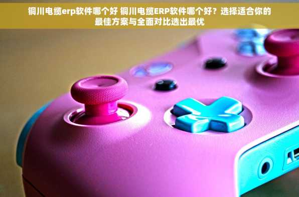 铜川电缆erp软件哪个好 铜川电缆ERP软件哪个好？选择适合你的最佳方案与全面对比选出最优
