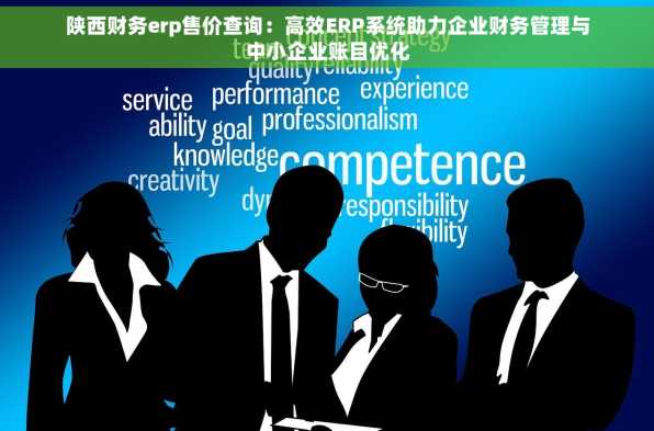 陕西财务erp售价查询：高效ERP系统助力企业财务管理与中小企业账目优化
