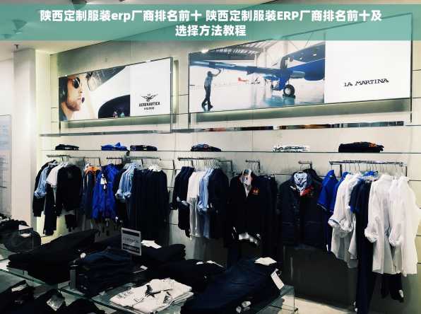 陕西定制服装erp厂商排名前十 陕西定制服装ERP厂商排名前十及选择方法教程