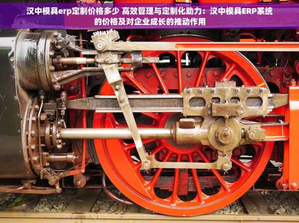 汉中模具erp定制价格多少 高效管理与定制化助力：汉中模具ERP系统的价格及对企业成长的推动作用