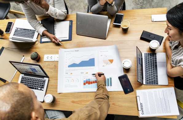 榆林记账财务哪家好：最新案例分析业内领先与审计报告准确无误