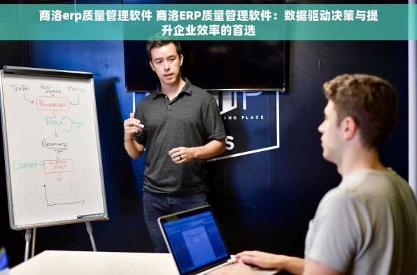 商洛erp质量管理软件 商洛ERP质量管理软件：数据驱动决策与提升企业效率的首选