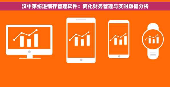 汉中家纺进销存管理软件：简化财务管理与实时数据分析