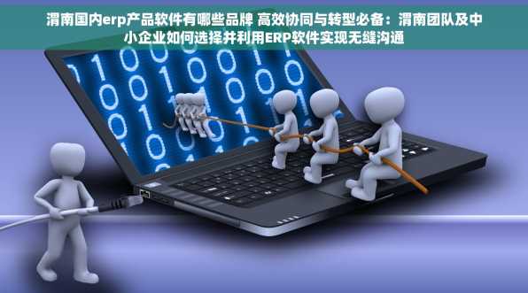 渭南国内erp产品软件有哪些品牌 高效协同与转型必备：渭南团队及中小企业如何选择并利用ERP软件实现无缝沟通