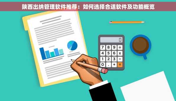 陕西出纳管理软件推荐：如何选择合适软件及功能概览