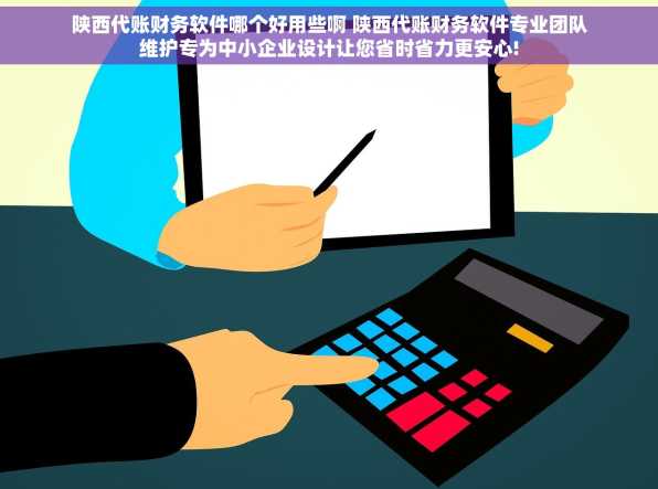 陕西代账财务软件哪个好用些啊 陕西代账财务软件专业团队维护专为中小企业设计让您省时省力更安心!