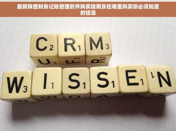 最新陕西财务记账管理软件购买指南及在哪里购买你必须知道的信息